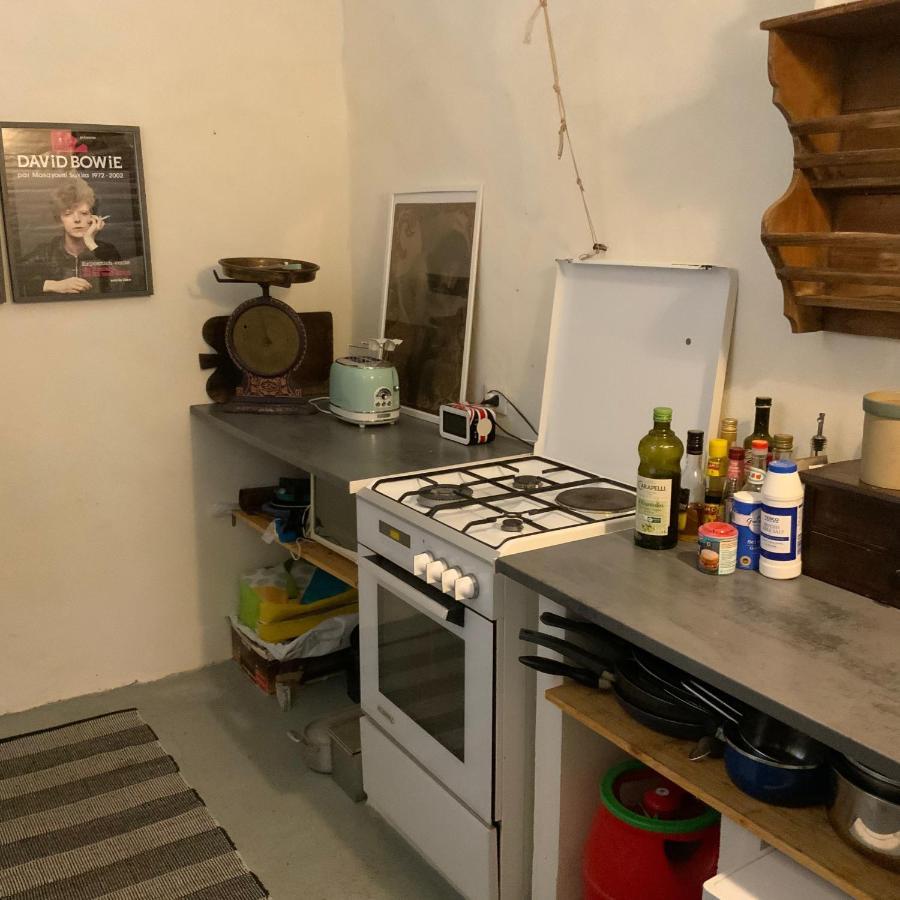 דירות Erli La Garbatella מראה חיצוני תמונה