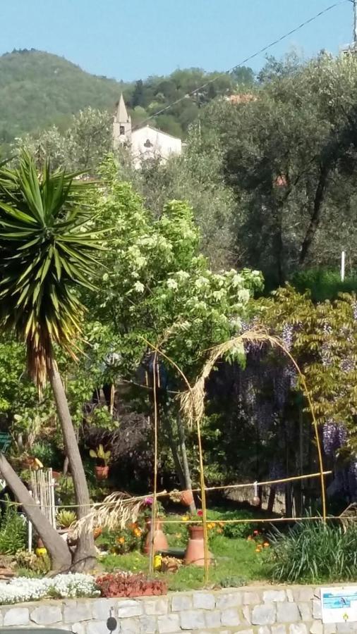 דירות Erli La Garbatella מראה חיצוני תמונה